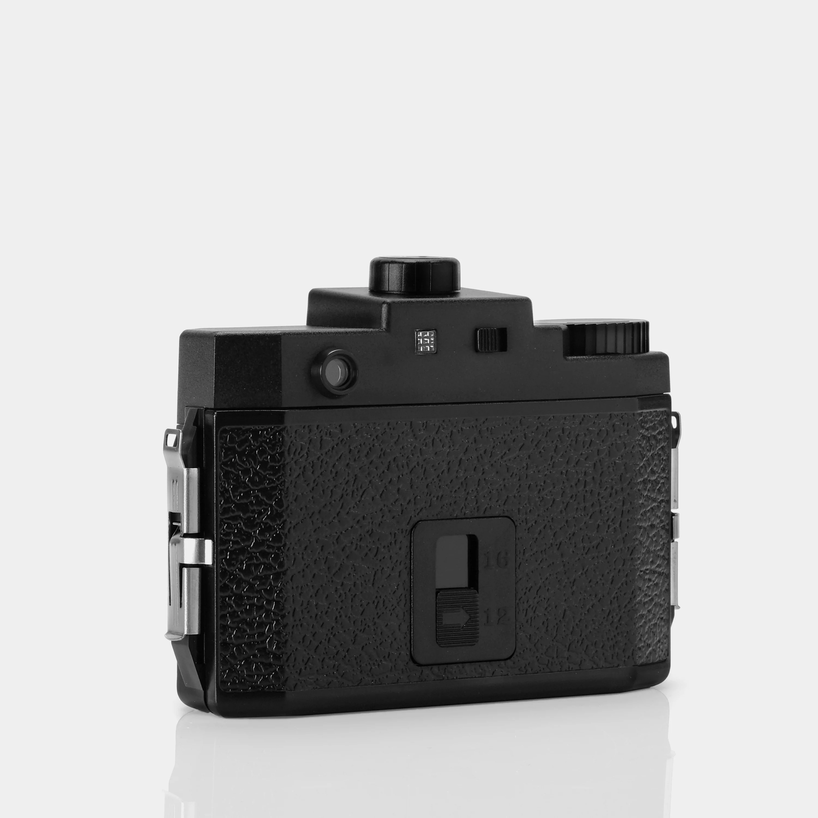 Holga 120 GCFN Black 120 Film Camera with Flash eBay