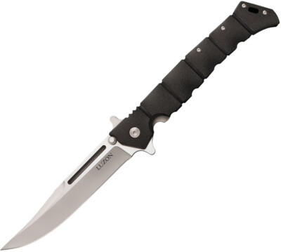 New Cold Steel Large Luzon Linerlock 20NQX