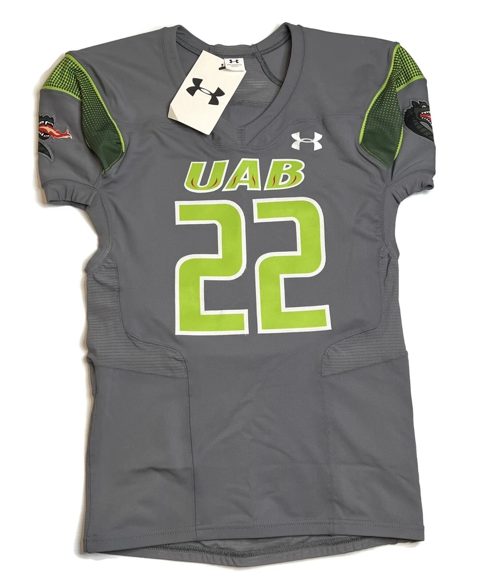 New under armour jerseys deals