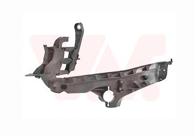 Halter Hauptscheinwerfer vorne links VAN WEZEL 0327461 für AUDI - Bild 1 von 2