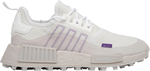 adidas NMD_R1 White Grey