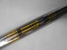 12-Gold Tip Hunter PRO 340 Carbon Arrow Shafts! CUT TO LENGTH! raw shaft
