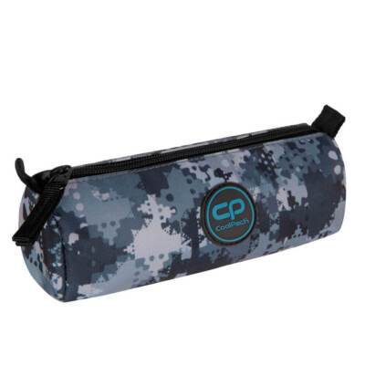 COOLPACK Einzelnes Fach Federmäppchen Tube DOWNTOWN, E61513