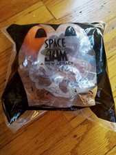 Tasmanian Devil Taz Space Jam A New Legacy McDonalds Happy Meal Toy 2021 4