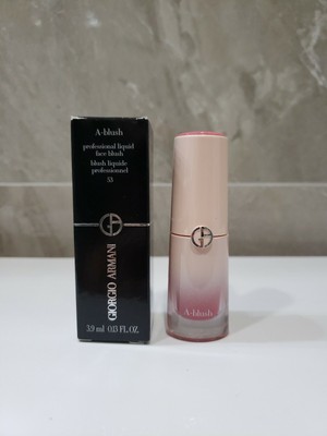 armani a blush 53