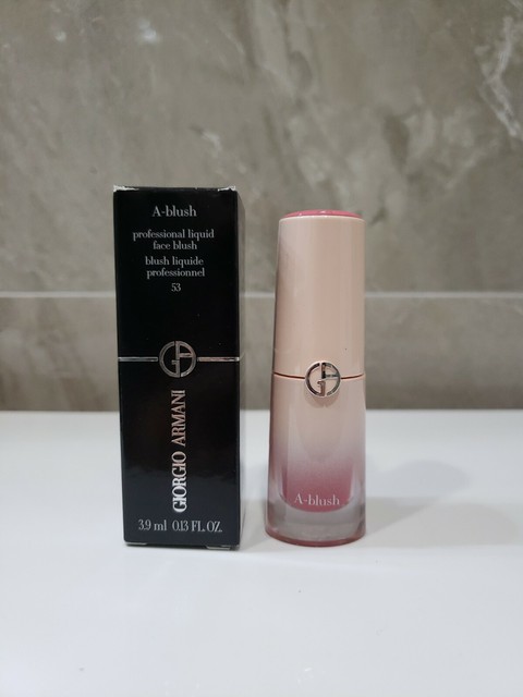 armani blush 30