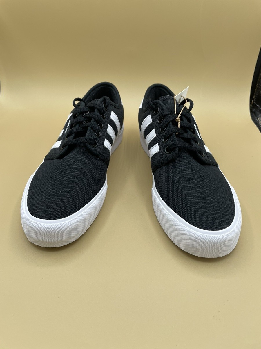 Sz 6 adidas Grade School Junior Seeley XT J Shoes Canvas Sz 6 adidas Grade School Junior Seeley XT J Shoes Canvas