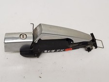 Porte avant et accessoires Peugeot 807