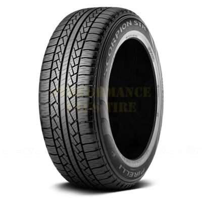 PIRELLI Scorpion STR P275/55R20 111H (Quantity of 4)