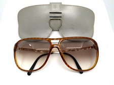 Vintage 80s Dunhill 6003A 11 130  eyeglasses sunglasses frame 250115