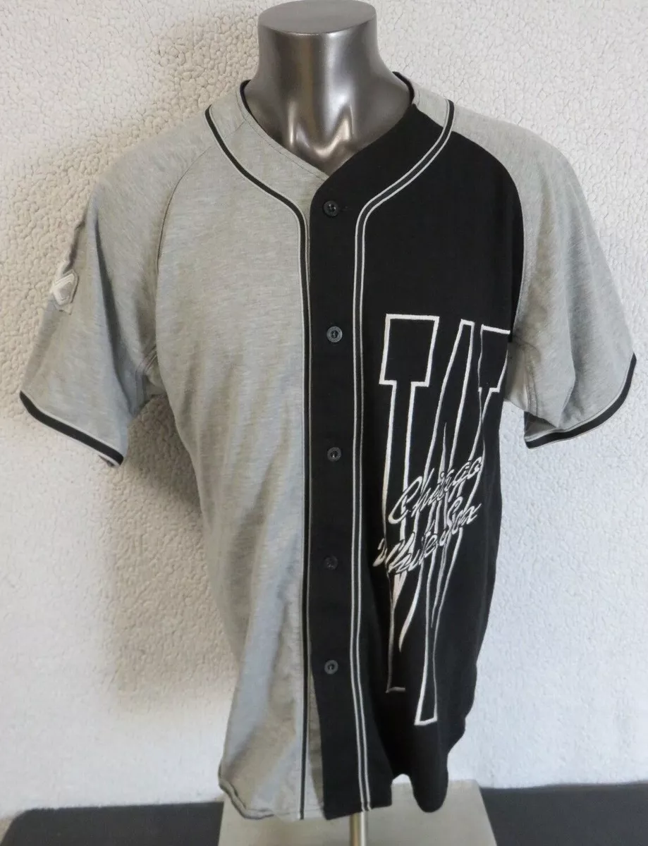 Chicago White Sox Tie-Dye Youth MLB T-Shirt Youth Small (8)