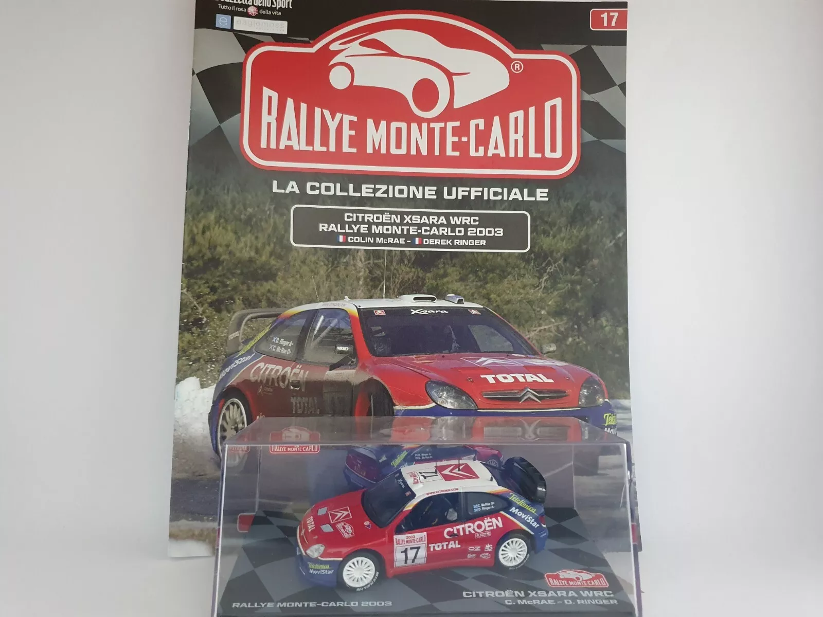 Foto 11 di 46