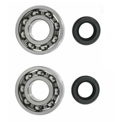 Brand New Crank Bearings Crankshaft Seals For 9503 003 0340 High