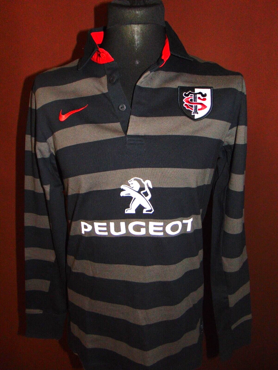 Polo rugby stade 2025 toulousain