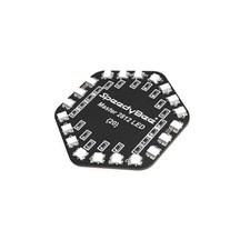 SpeedyBee Master 5 V1 V2 Programmable 2812 Cellular LED Board for  RC Drones DIY