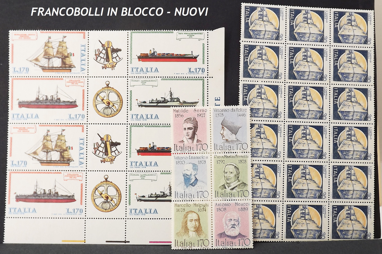 Foto 1 di 7