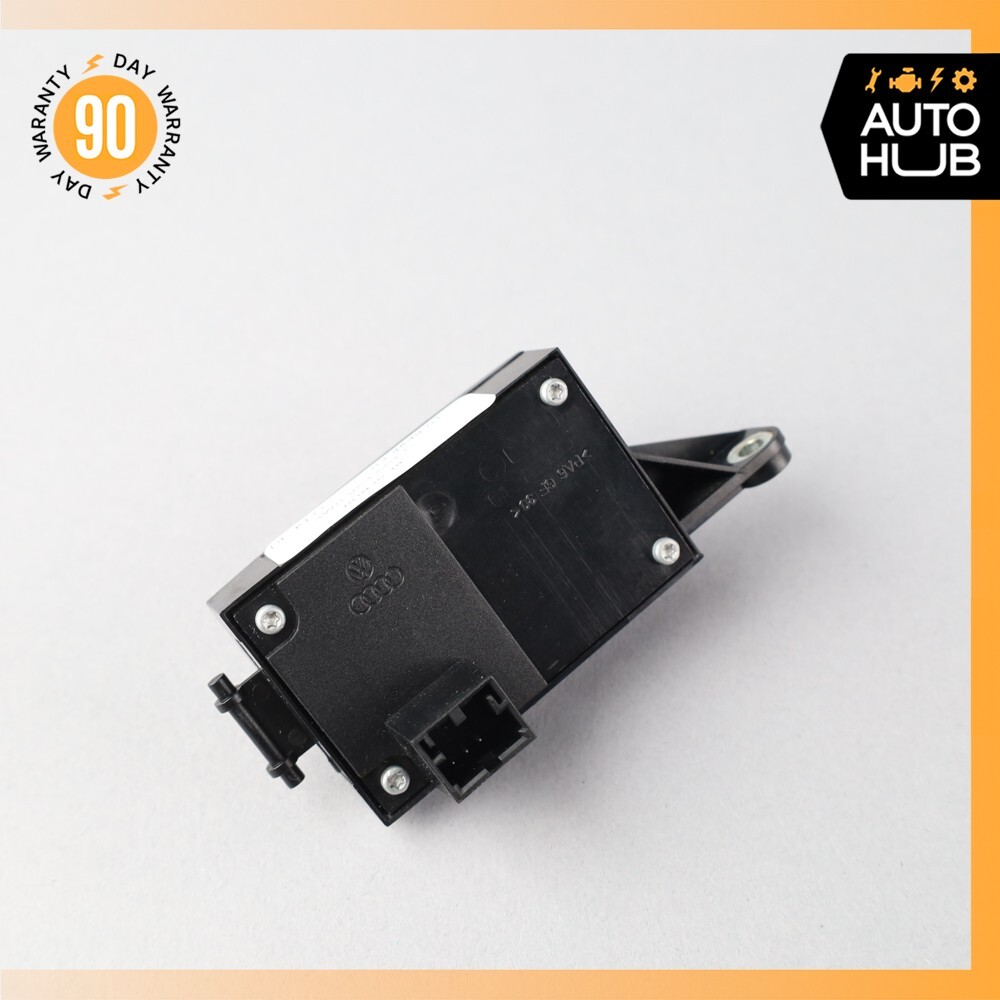 03-12 Bentley Continental GTC GT Steering Column Adjustment Switch OEM 60k