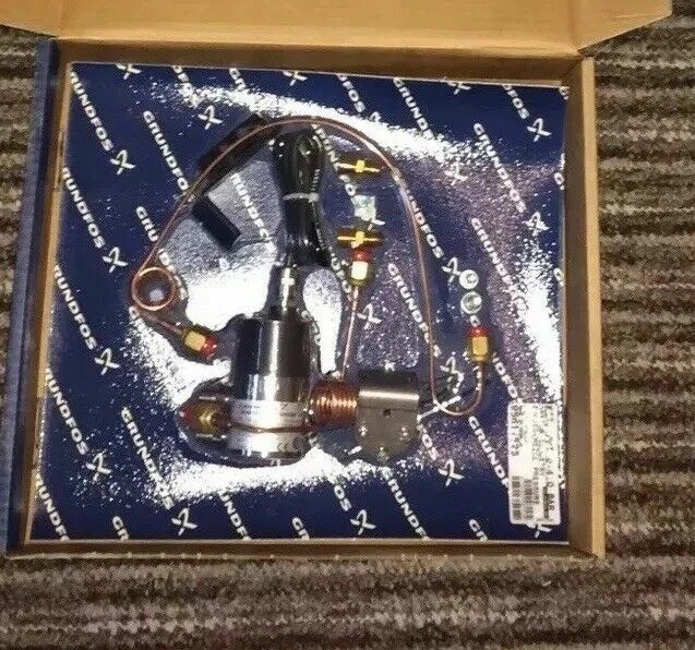 Grundfos Pressure Sensors