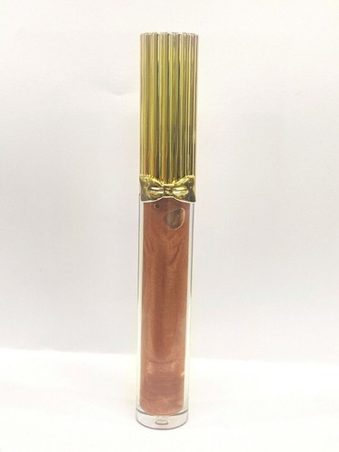 Brillo labial Estee Lauder color puro envidia escultura 115 flash fuego y 107 trampa tierna - Imagen 2 de 7
