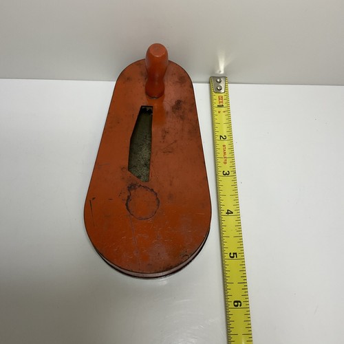 US METAL TOY MFG CO VINTAGE NOISE MAKER New Years Party Themed - Picture 10 of 11