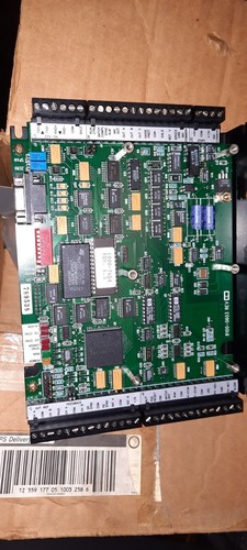 CONTREX Model MB Track Product 3200 BOARD - Picture 4 of 5