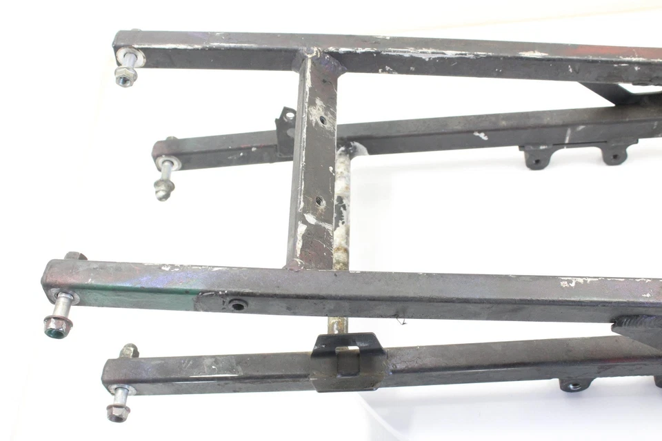 Honda CBR600F4I 2002 OEM subchasis trasero subchasis trasero Foto 2 de 4