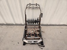 03 04 05 06 07 08 09 Toyota 4runner 8 Way Power Seat Conversion Kit Driver Lh