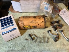 Prestolite 12 Volt Motor Meyer Snow Plow Motor