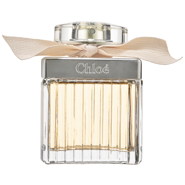 chloe eau de parfum 2.5 oz