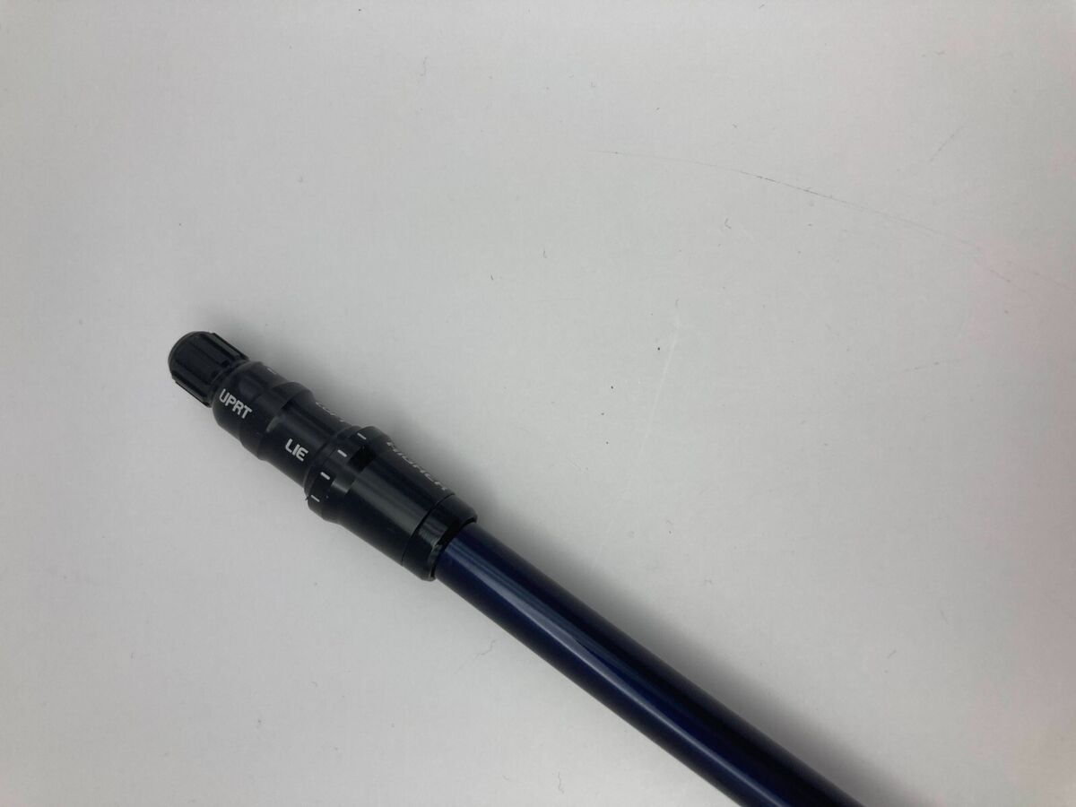 Mitsubishi Diamana BLUE TM50 Stiff Driver Shaft 44.5 in Mitsubishi Diamana BLUE TM50 Stiff Driver Shaft 44.5 in