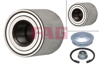 Fag 713 6309 70 Radlagersatz FüR Renault