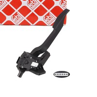 Febi 103942 Gaspedal Fahrpedal FüR Opel Corsa C Tigra B 848375 / 9199356