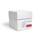 MyOfficeInnovations 9.5" x 11" Continuous Paper 20 Lbs. 92 Brightness 2500/Ct