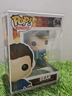 Funko Pop! Television Supernatural Dean Winchester #94 Vinyl Figure Vaulted