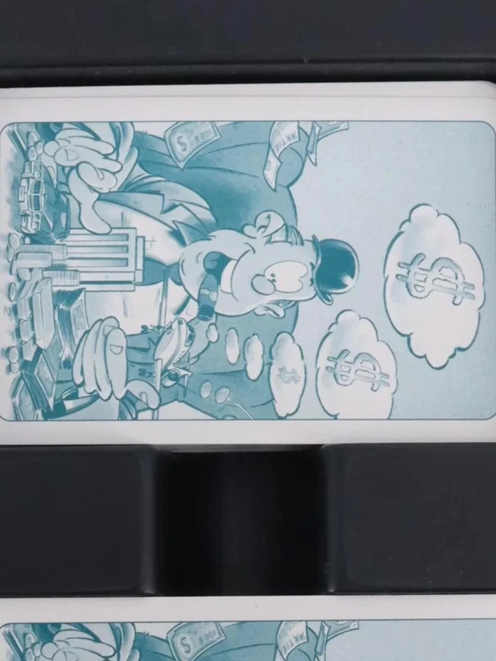 F. X. Schmidt Spiele Reibach & Co Kartenspiel Gesellschaftsspiel Familie - Bild 3 von 4