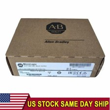 NEW-  Allen-Bradley  1762-OW16 MicroLogix 16 Point Relay Output Module
