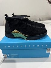Jordan 15 Retro 2018 Doernbecher for Sale | Authenticity