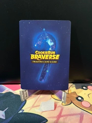 Cookie Run Braverse English Singles! | BS1-BS4 Updated! | Choose Your Card