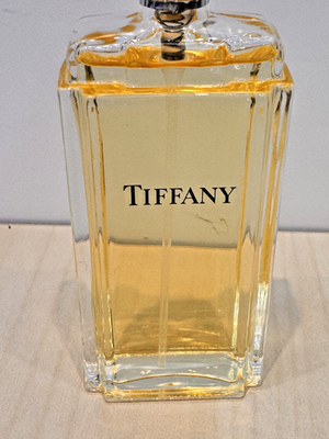 Tiffany By Tiffany Women Perfume Eau De Toilette Spray 1.0oz 30ml