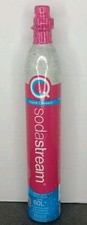 SodaStream Quick Connect CO2 Cylinder 60L Pin...
