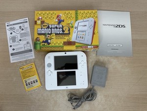2ds Mario Bros 2 | eBay
