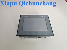 Used Tested SCHNEIDER XBTGT2130 Touch screen Panel