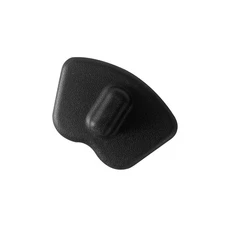 Convenient Sliding Door Lock Knob Handle Button for Vauxhall 8200766682