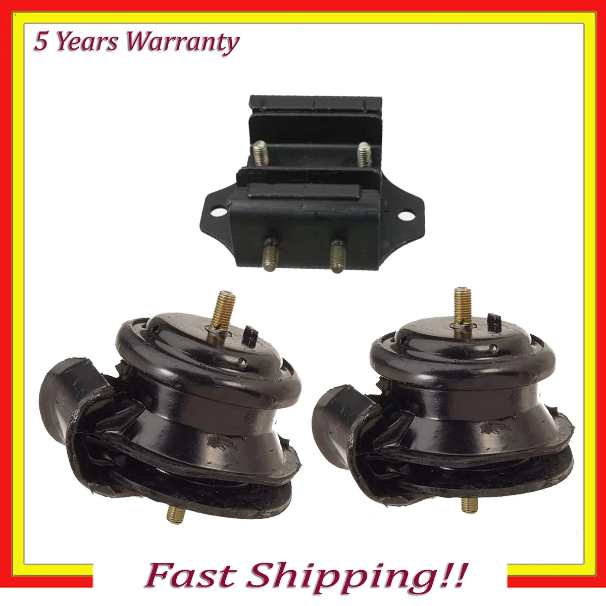 Motor Mounts for Nissan 300ZX for sale | eBay