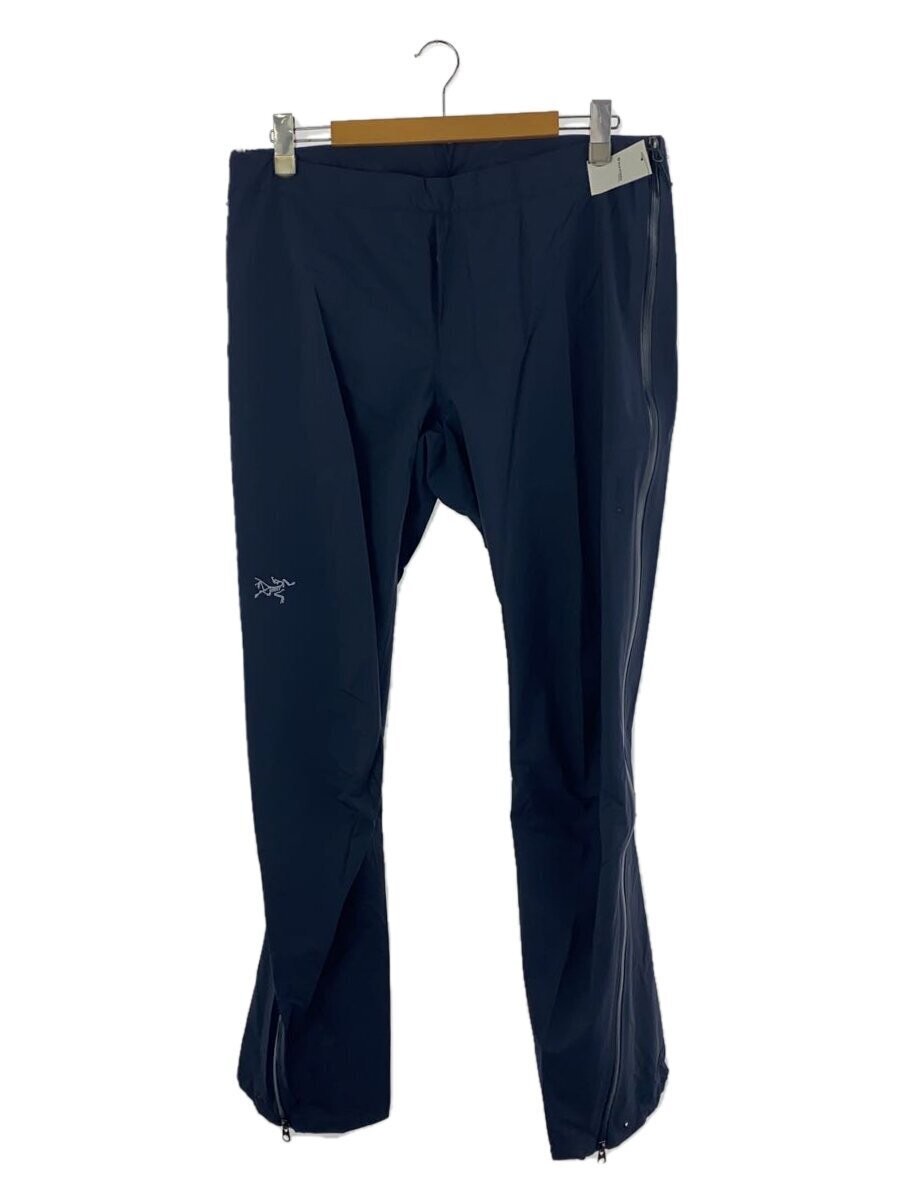 ARC'TERYX ARC TERYX BETA PANT fondo L nylon nuovo tinta unita X000007189