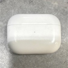 Apple AirPods Pro Gen 2 True Wireless Bluetooth Earbuds White with Charging Case