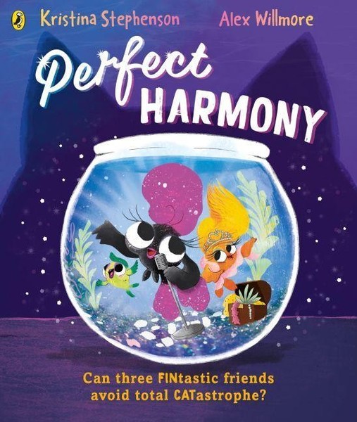 Perfect Harmony Kristina Stephenson-image