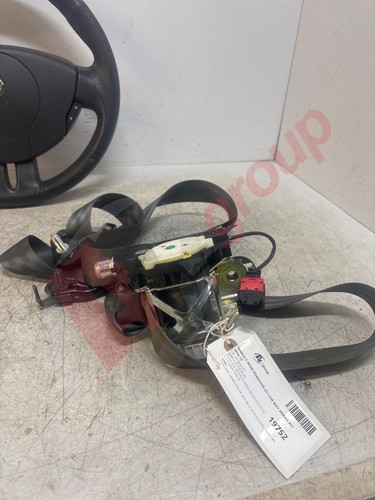 RENAULT WIND ROADSTER GT LINE MK1 ARBAG KIT 2010-13 AIR BAG KIT - Picture 9 of 23