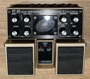 Rt 20 Boss | eBay