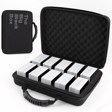 1200-2200 Card Game Case for Cards against Humanity Game,Collectible Trading Car